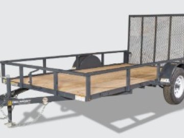 6'x14' Belmont UT614TT