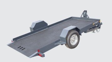 96"x18' Belmont SLT7212-6K