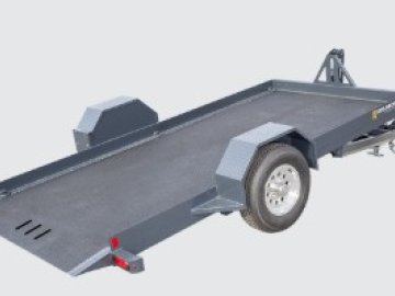 96"x18' Belmont SLT7212-6K