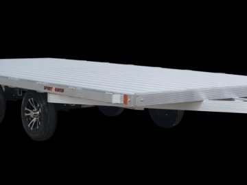 101"x18' Sport Haven ADO1868TD