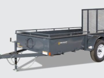 5'x8' Belmont UT508SS