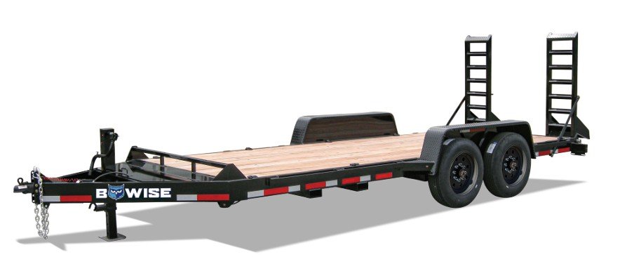 82"x18' BWise EH18-16-HD