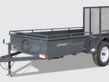 5'x10' Belmont UT510SS