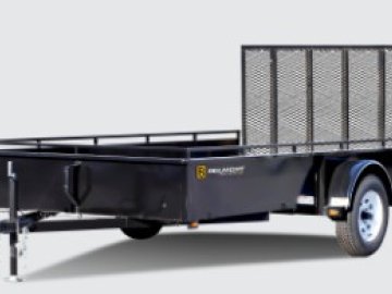 6'x10' Belmont UT610SS