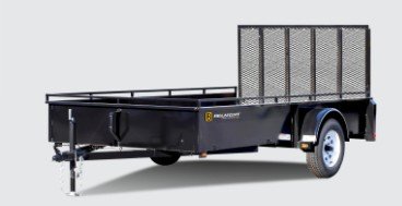 6'x14' Belmont UT614SS
