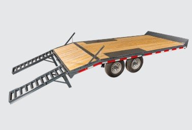 96"x21' 3" Belmont DO817-7K