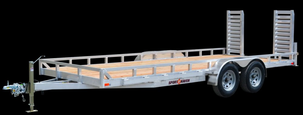 7'x14' Sport Haven AHD1470T