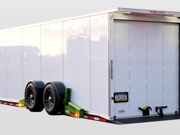 76"x21' Belmont FTE8022