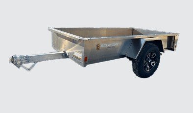 4'x8' Belmont AIR5108