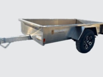 4'x8' Belmont AIR5108