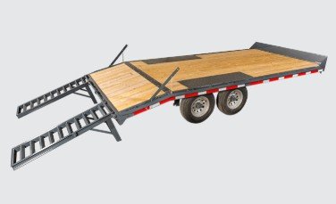 96"x21' 3" Belmont D0817-10K