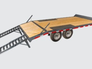 96"x21' 3" Belmont D0817-10K