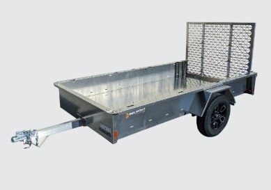 5'x10' Belmont AIR6110