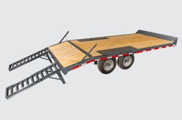96"x24' 3" Belmont D0820-10K