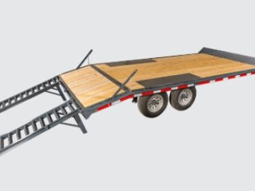 96"x24' 3" Belmont D0820-10K