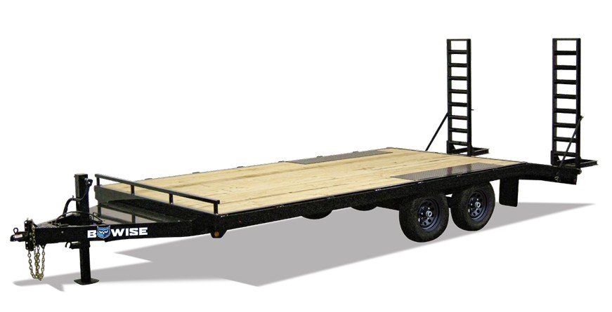 102"x20' BWise EH820-10