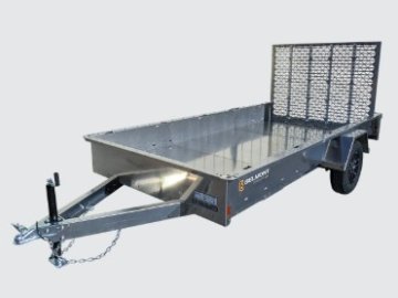 6'x10' Belmont AIR7310