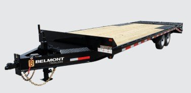 96"x20' Belmont D0920-14K