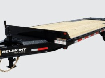 96"x20' Belmont D0920-14K