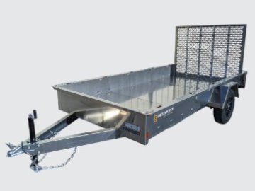 6'x12' Belmont AIR7312