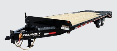 101.5"x25' 4" Belmont D0920-16K