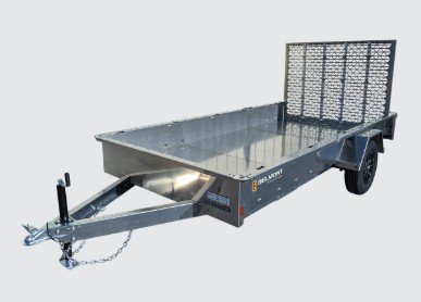 6' 75"x12' Belmont AIR8112