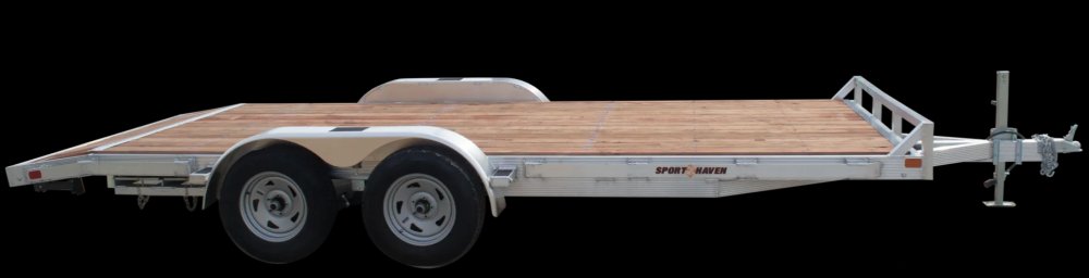 7'x18' Sport Haven AOC1870T