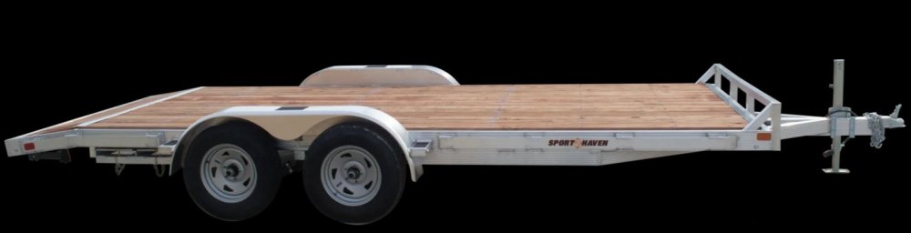 7'x18' Sport Haven AOC1870T-FR