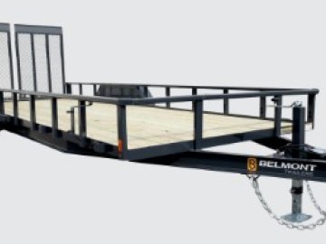 6'x14' Belmont LT614TT-7K