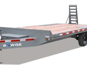 102"x28' BWise EHD828-15