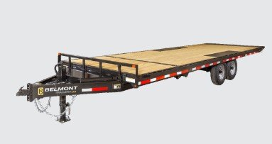 96"x24' Belmont D0924TD-14K