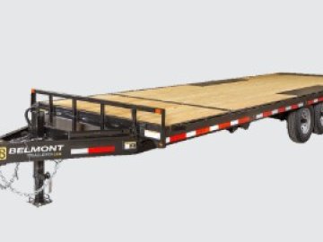 96"x24' Belmont D0924TD-14K