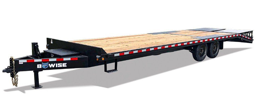102"x24' BWise EHD824-17
