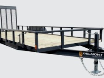6'x18' Belmont LT618TT-7K