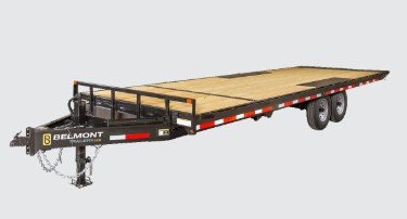 96"x24' Belmont D0924TD-16K