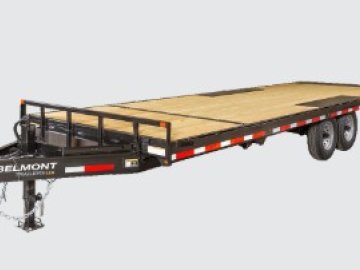 96"x24' Belmont D0924TD-16K