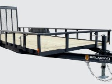 6'x20' Belmont LT620TT-7K