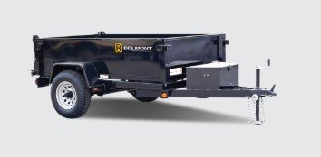 60"x8' Belmont DT508