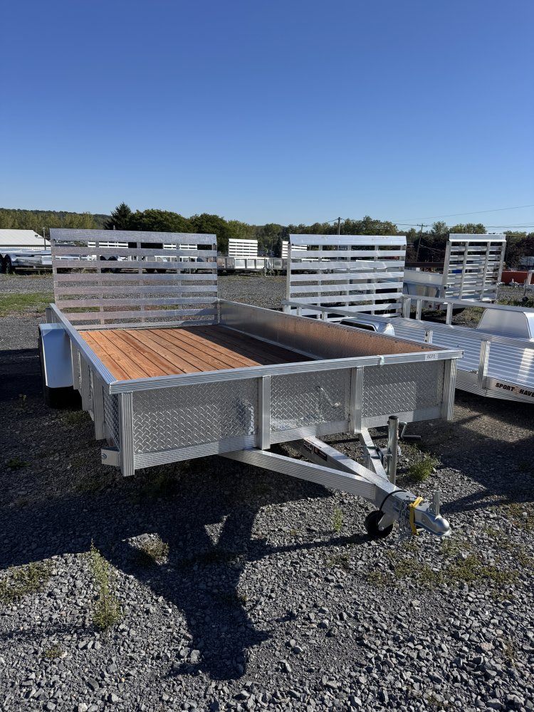 7'x14' Sport Haven Utility