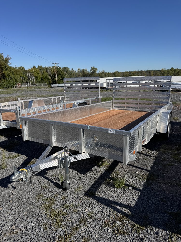 7'x14' Sport Haven Utility