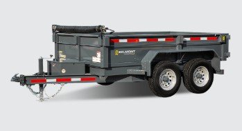 94"x15" Belmont DTL7210-7K