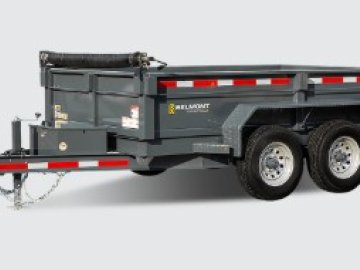 94"x15" Belmont DTL7210-7K