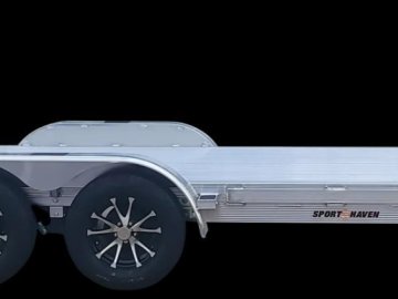 7'x20' Sport Haven AOC2070TD-FR