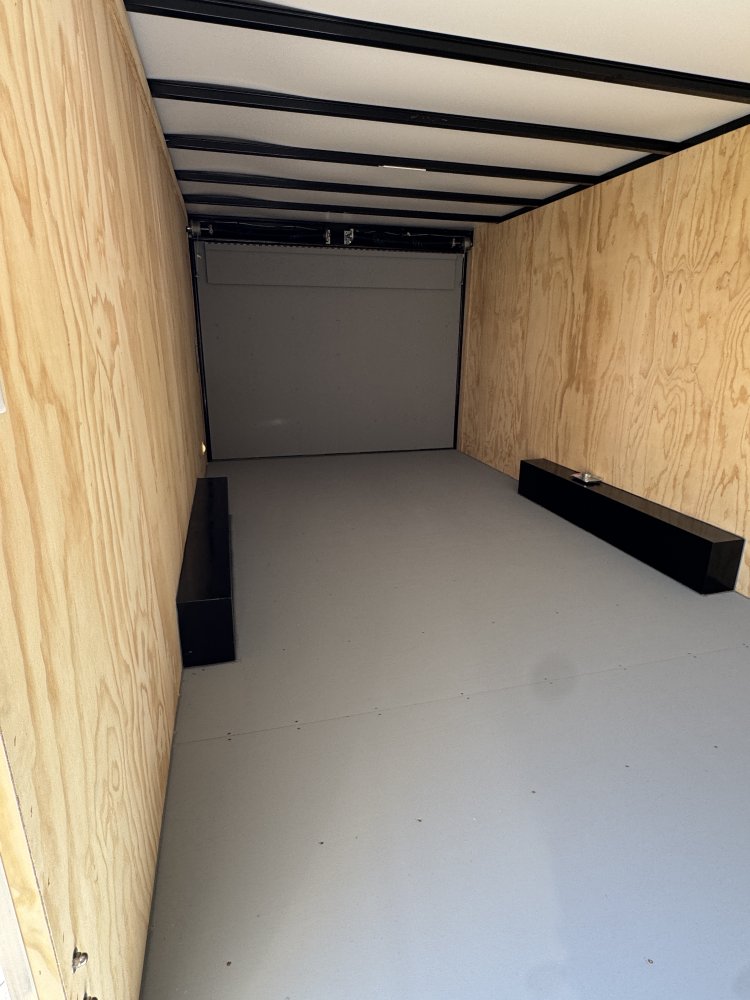100"x20' Car Mate CM820CC-HD