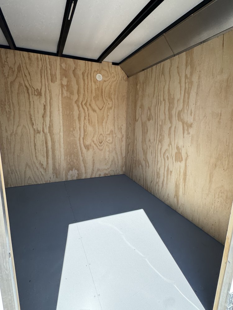 100"x20' Car Mate CM820CC-HD