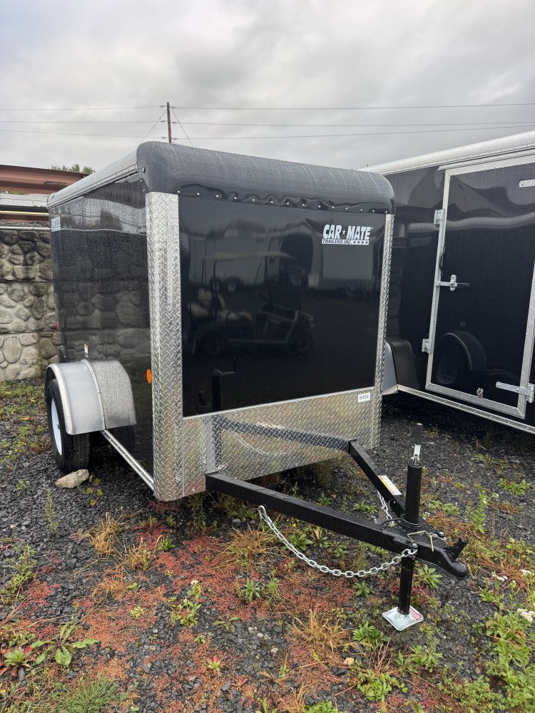 5'x8.5' Car Mate CM508EC