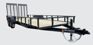 6'x18' Belmont LT618TT-10K
