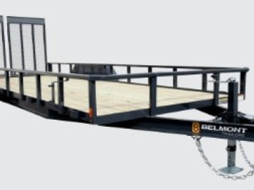 6'x18' Belmont LT618TT-10K