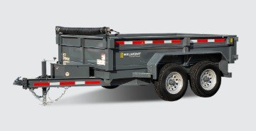 94"x15' Belmont DTL7210-10K