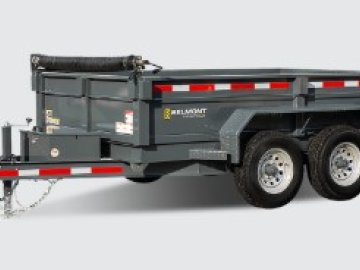 94"x15' Belmont DTL7210-10K